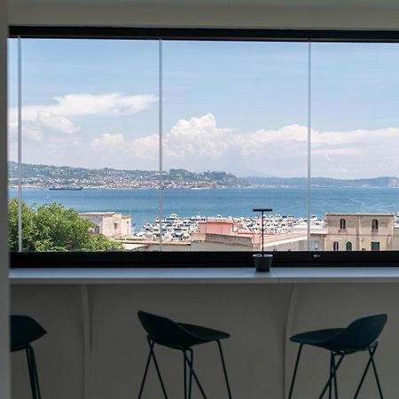 Domus Diana Bed & Breakfast Bacoli Dış mekan fotoğraf