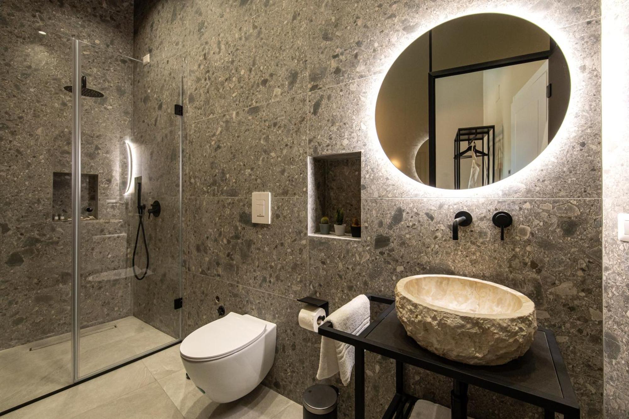 Domus Diana Bed & Breakfast Bacoli Dış mekan fotoğraf