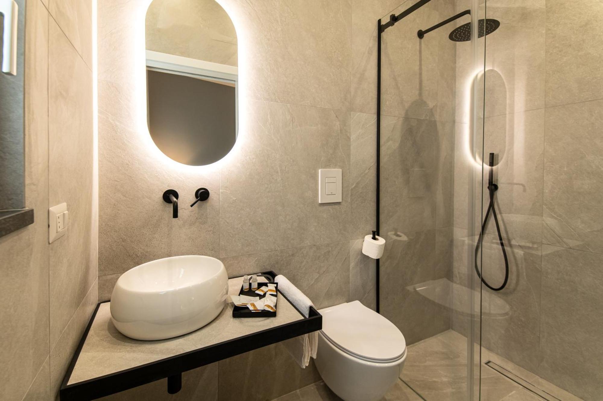 Domus Diana Bed & Breakfast Bacoli Dış mekan fotoğraf