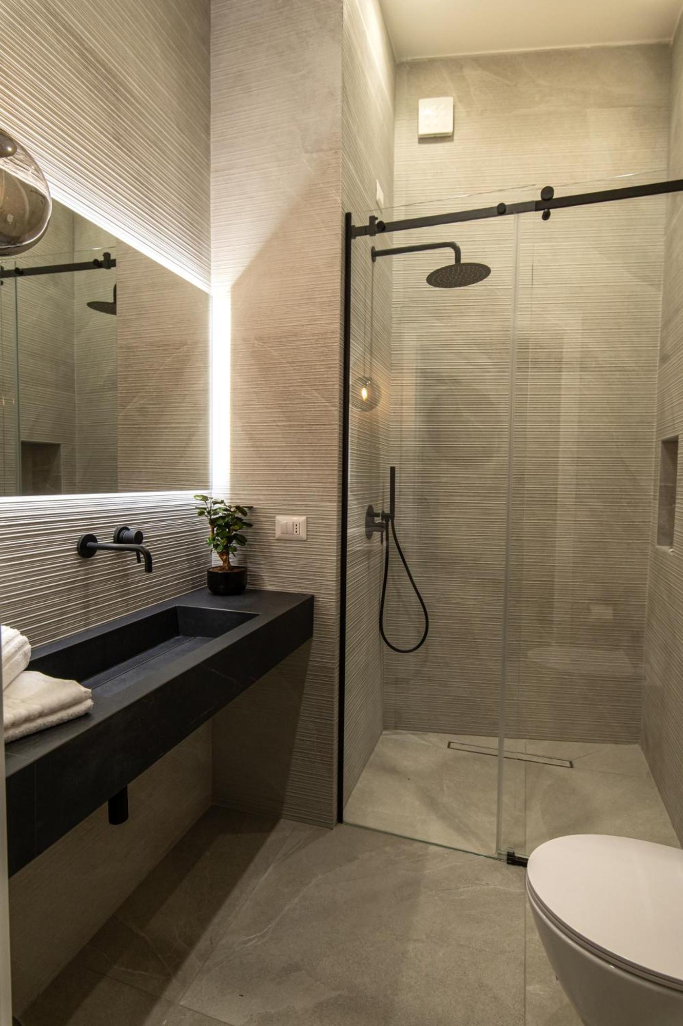 Domus Diana Bed & Breakfast Bacoli Dış mekan fotoğraf
